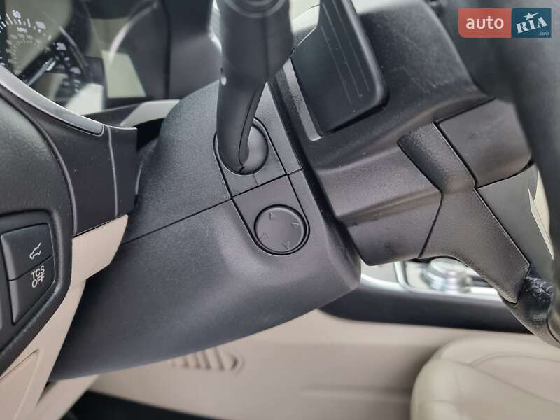 Позашляховик / Кросовер Ford Edge 2019 в Житомирі фото 33 Позашляховик / Кросовер Ford Edge 2019 в Житомирі