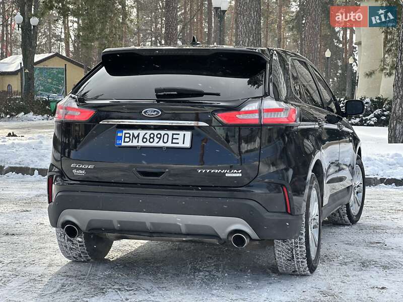 Внедорожник / Кроссовер Ford Edge 2020 в Харькове фото 9 Внедорожник / Кроссовер Ford Edge 2020 в Харькове