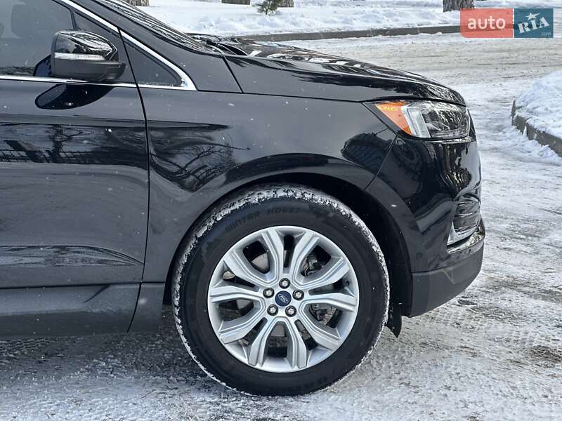 Внедорожник / Кроссовер Ford Edge 2020 в Харькове фото 12 Внедорожник / Кроссовер Ford Edge 2020 в Харькове