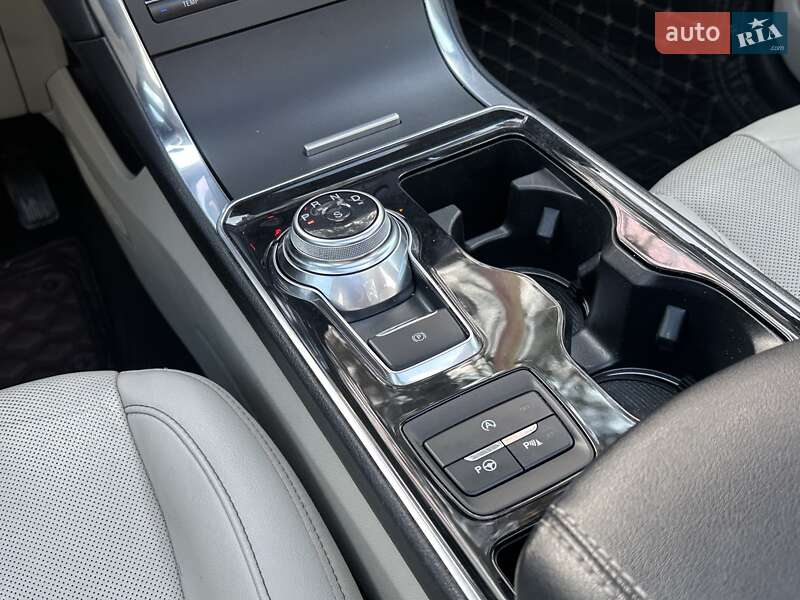 Внедорожник / Кроссовер Ford Edge 2020 в Харькове фото 20 Внедорожник / Кроссовер Ford Edge 2020 в Харькове