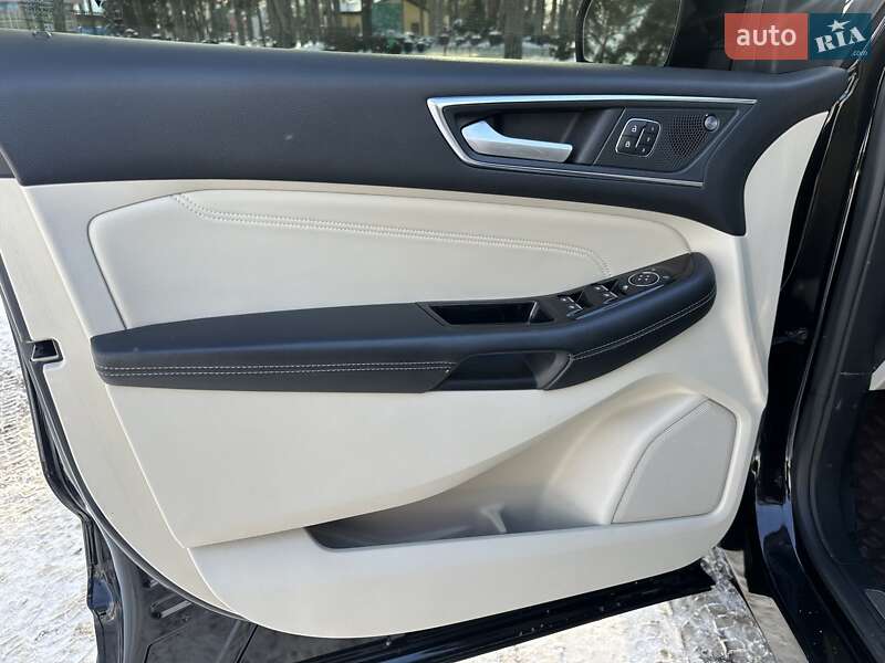 Внедорожник / Кроссовер Ford Edge 2020 в Харькове фото 34 Внедорожник / Кроссовер Ford Edge 2020 в Харькове