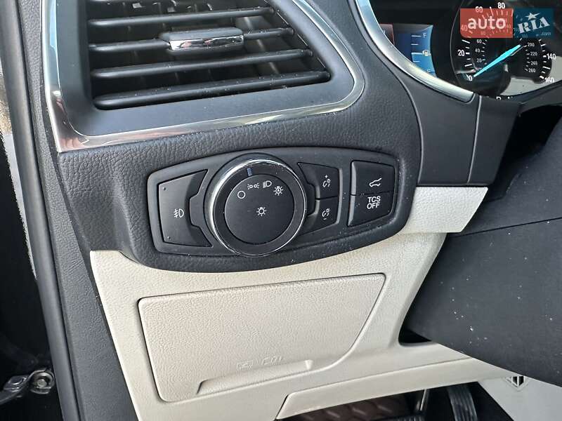 Внедорожник / Кроссовер Ford Edge 2020 в Харькове фото 38 Внедорожник / Кроссовер Ford Edge 2020 в Харькове