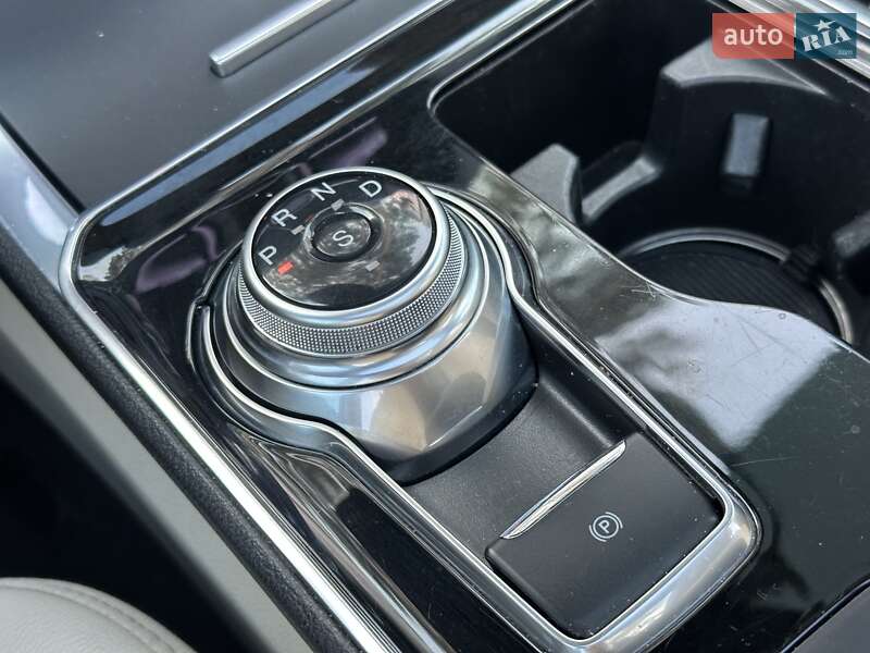 Внедорожник / Кроссовер Ford Edge 2020 в Харькове фото 43 Внедорожник / Кроссовер Ford Edge 2020 в Харькове