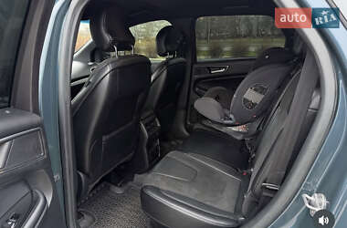 Внедорожник / Кроссовер Ford Edge 2016 в Запорожье