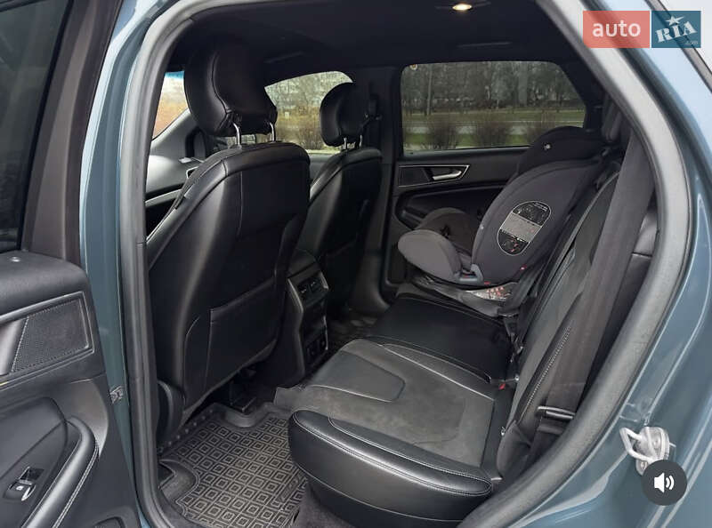 Внедорожник / Кроссовер Ford Edge 2016 в Запорожье фото 13 Внедорожник / Кроссовер Ford Edge 2016 в Запорожье
