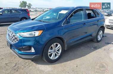 Позашляховик / Кросовер Ford Edge 2020 в Києві
