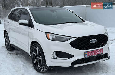 Внедорожник / Кроссовер Ford Edge 2019 в Умани