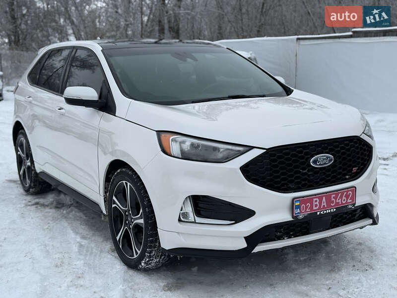 Ford Edge 2019 Ford Edge 2019