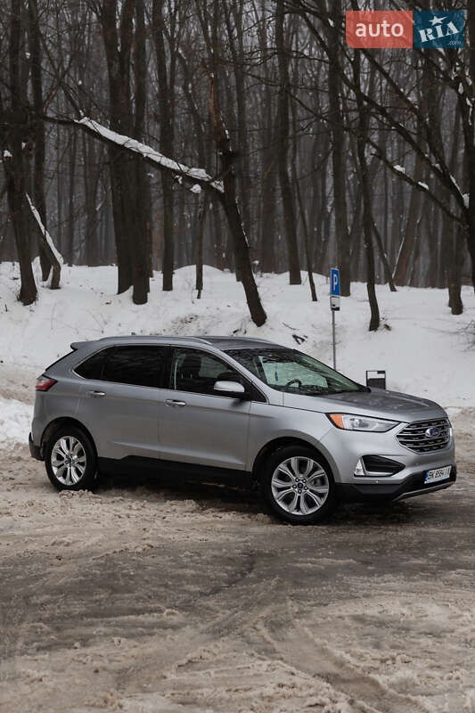 Внедорожник / Кроссовер Ford Edge 2019 в Тернополе фото 20 Внедорожник / Кроссовер Ford Edge 2019 в Тернополе