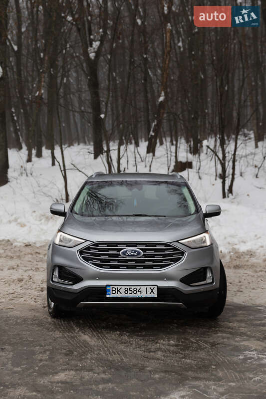 Внедорожник / Кроссовер Ford Edge 2019 в Тернополе фото 26 Внедорожник / Кроссовер Ford Edge 2019 в Тернополе