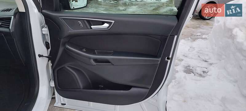 Позашляховик / Кросовер Ford Edge 2019 в Дубні фото 35 Позашляховик / Кросовер Ford Edge 2019 в Дубні