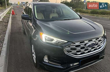 Внедорожник / Кроссовер Ford Edge 2022 в Киеве