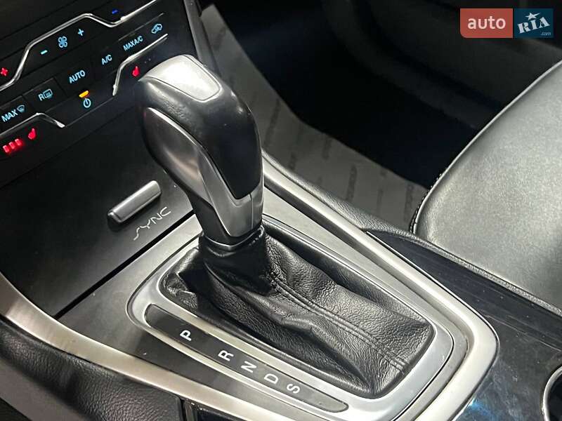 Внедорожник / Кроссовер Ford Edge 2017 в Одессе