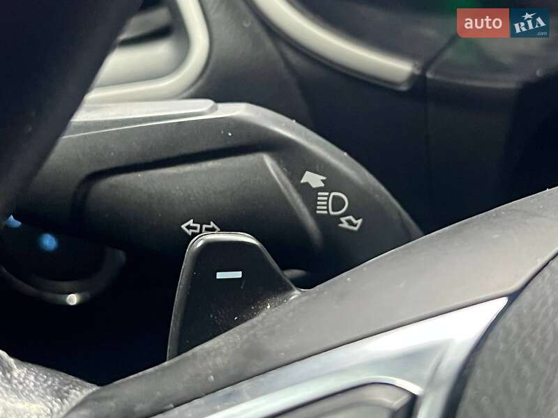 Внедорожник / Кроссовер Ford Edge 2017 в Одессе