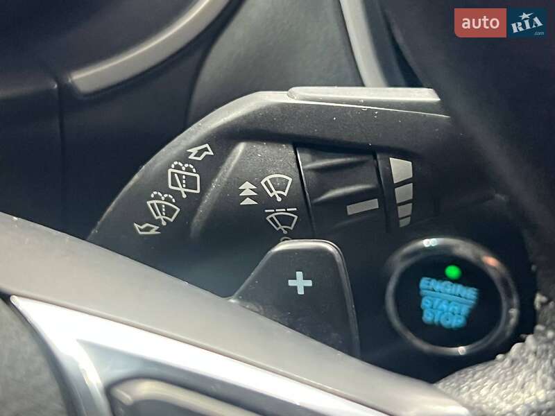 Внедорожник / Кроссовер Ford Edge 2017 в Одессе