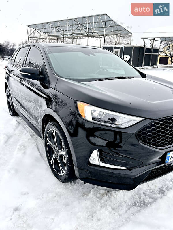 Ford Edge 2023 Ford Edge 2023