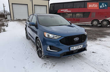 Внедорожник / Кроссовер Ford Edge 2020 в Виннице