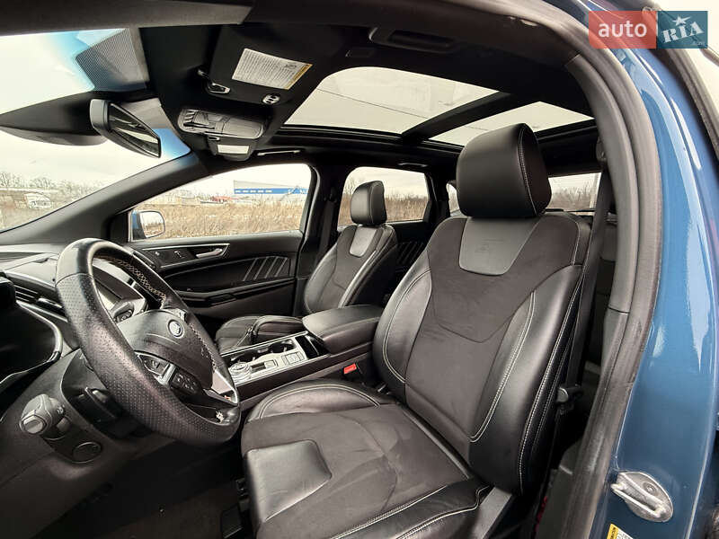 Позашляховик / Кросовер Ford Edge 2020 в Вінниці