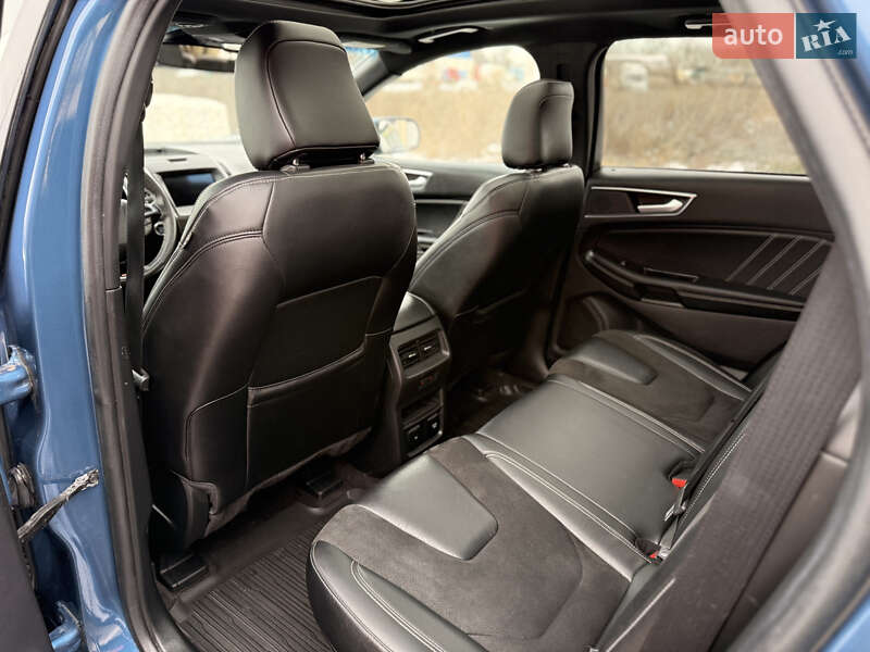 Позашляховик / Кросовер Ford Edge 2020 в Вінниці