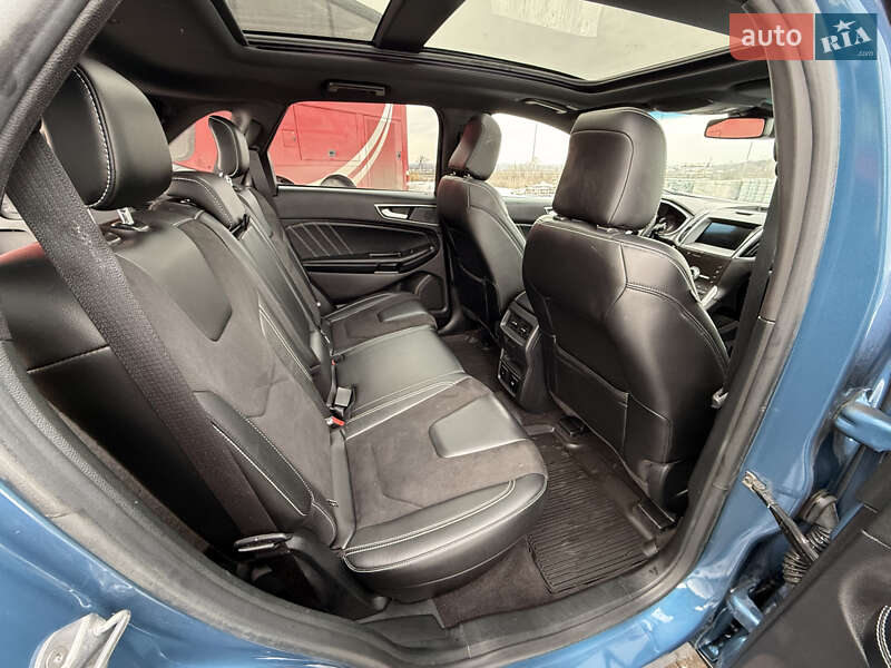 Позашляховик / Кросовер Ford Edge 2020 в Вінниці