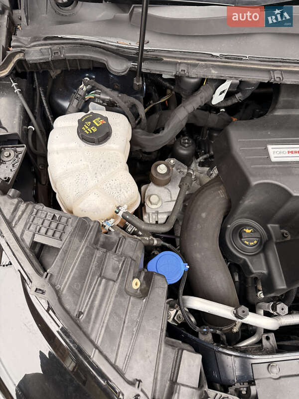 Позашляховик / Кросовер Ford Edge 2020 в Вінниці