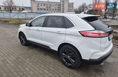 Внедорожник / Кроссовер Ford Edge 2019 в Виннице