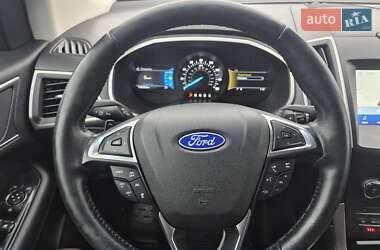 Внедорожник / Кроссовер Ford Edge 2019 в Виннице