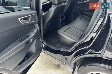 Внедорожник / Кроссовер Ford Edge 2022 в Львове
