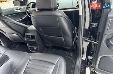 Внедорожник / Кроссовер Ford Edge 2022 в Львове