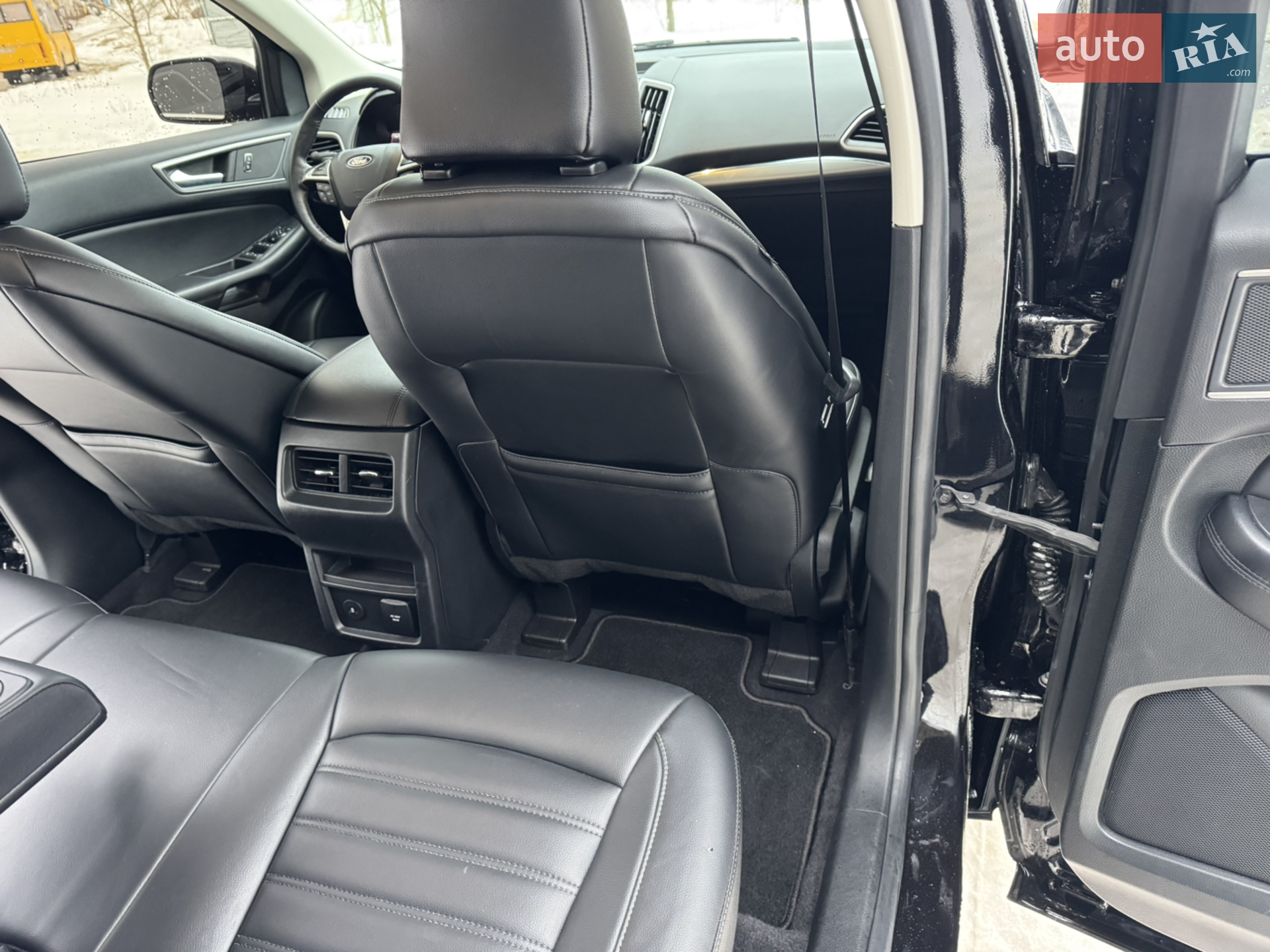 2022 Ford Edge - мініатюра 68