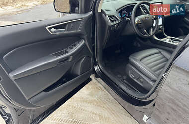 Внедорожник / Кроссовер Ford Edge 2022 в Львове