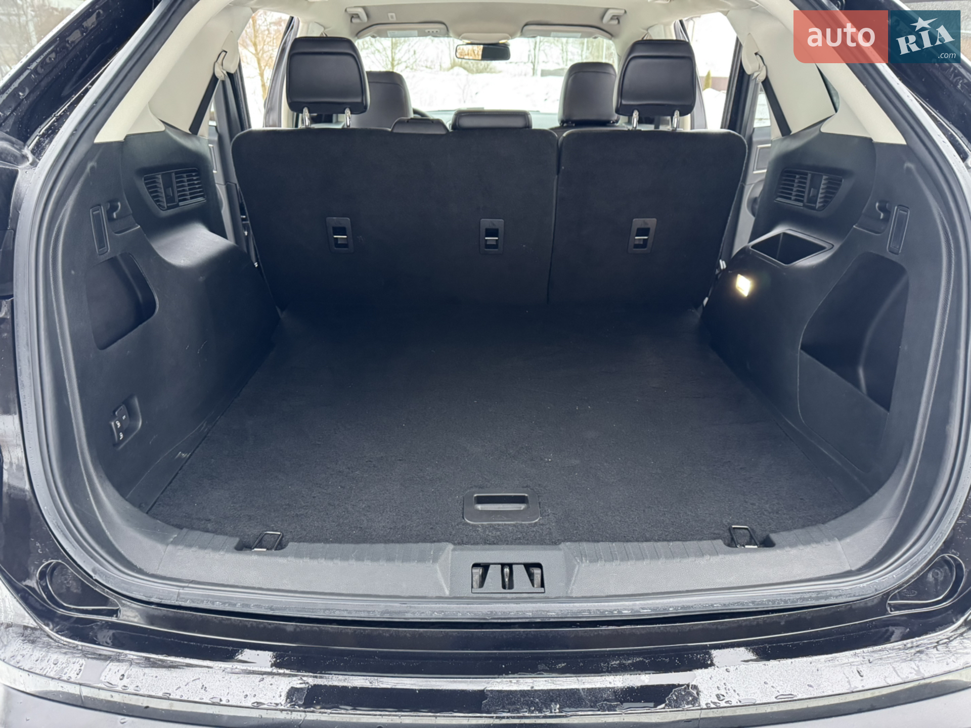 2022 Ford Edge - мініатюра 76