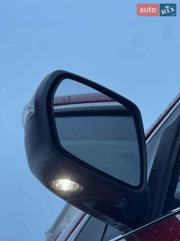 Внедорожник / Кроссовер Ford Edge 2020 в Киеве