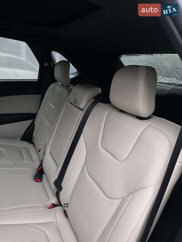 Внедорожник / Кроссовер Ford Edge 2021 в Харькове фото 16 Внедорожник / Кроссовер Ford Edge 2021 в Харькове