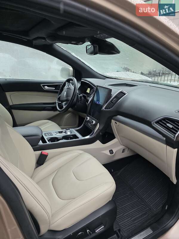 Внедорожник / Кроссовер Ford Edge 2021 в Харькове фото 20 Внедорожник / Кроссовер Ford Edge 2021 в Харькове