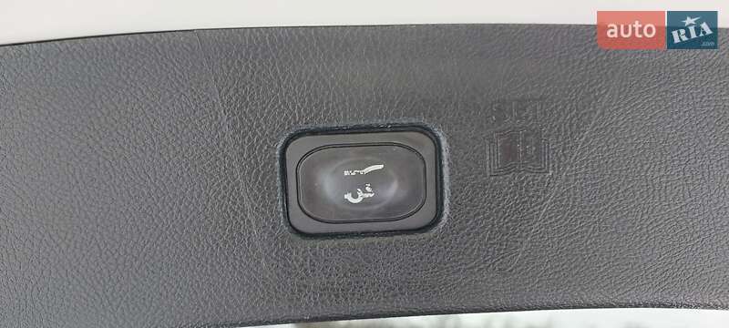 Позашляховик / Кросовер Ford Edge 2021 в Дубні фото 30 Позашляховик / Кросовер Ford Edge 2021 в Дубні