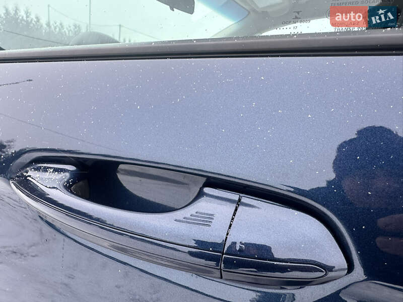 Позашляховик / Кросовер Ford Edge 2017 в Житомирі