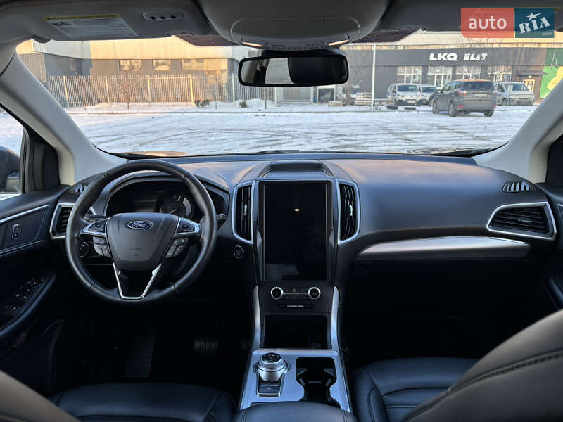 Позашляховик / Кросовер Ford Edge 2022 в Черкасах фото 20 Позашляховик / Кросовер Ford Edge 2022 в Черкасах