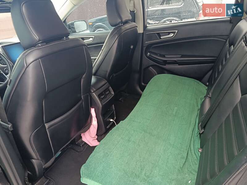 Позашляховик / Кросовер Ford Edge 2021 в Києві фото 12 Позашляховик / Кросовер Ford Edge 2021 в Києві