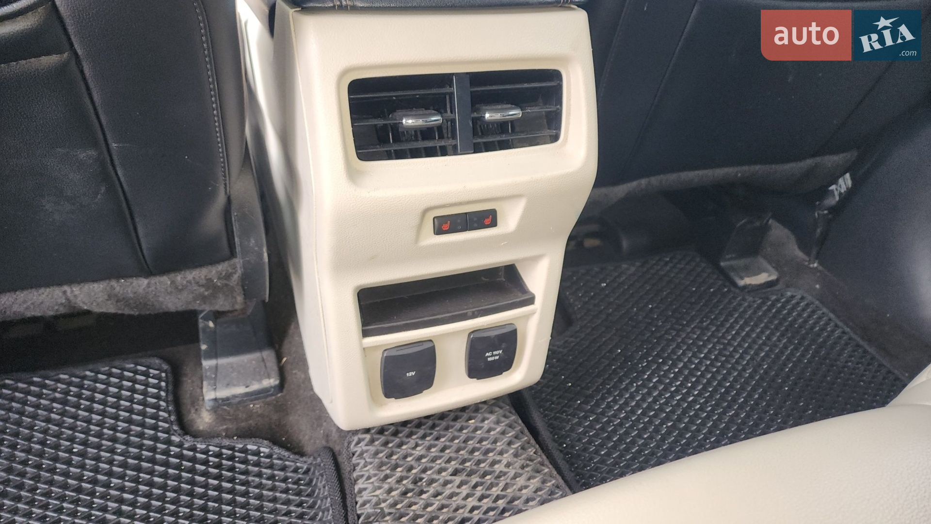 2015 Ford Edge - мініатюра 6