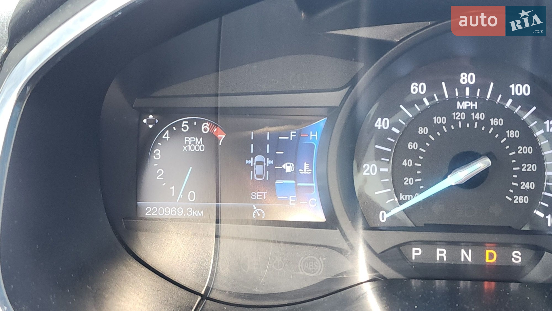 2015 Ford Edge - мініатюра 14