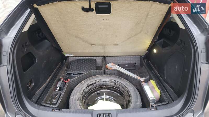 Внедорожник / Кроссовер Ford Edge 2015 в Ужгороде