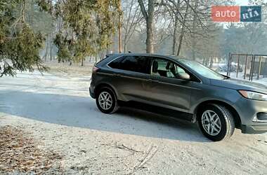 Внедорожник / Кроссовер Ford Edge 2024 в Кривом Роге