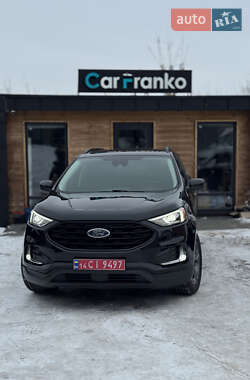 Внедорожник / Кроссовер Ford Edge 2021 в Ивано-Франковске