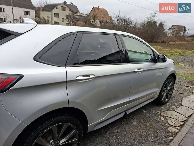 Внедорожник / Кроссовер Ford Edge 2017 в Ровно