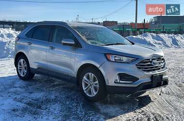 Внедорожник / Кроссовер Ford Edge 2020 в Луцке