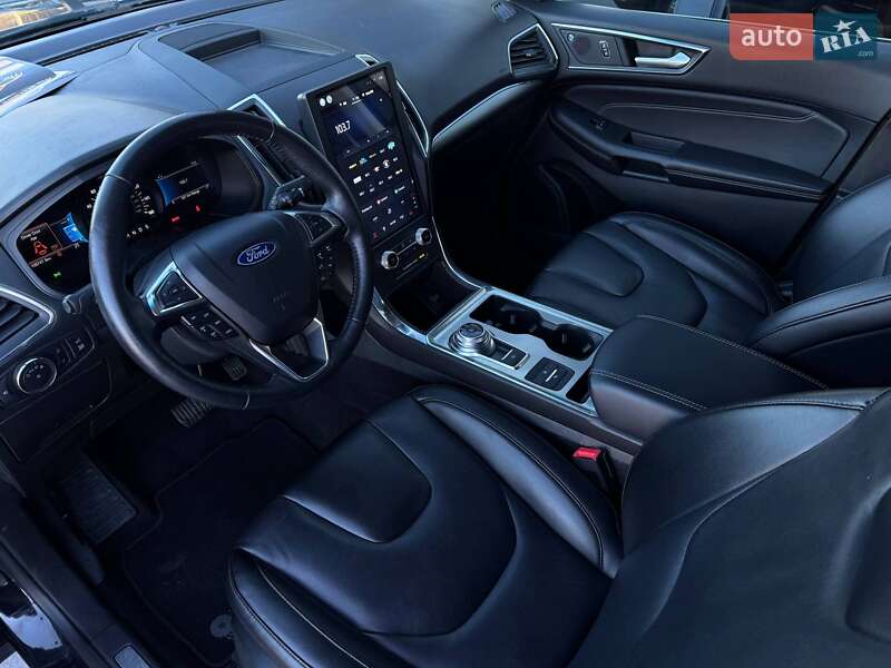 Внедорожник / Кроссовер Ford Edge 2022 в Ровно фото 23 Внедорожник / Кроссовер Ford Edge 2022 в Ровно