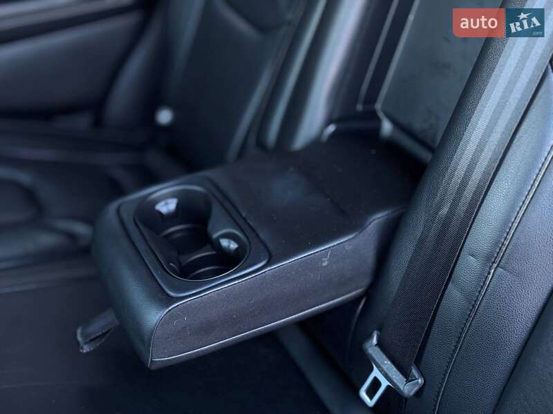 Внедорожник / Кроссовер Ford Edge 2022 в Ровно фото 39 Внедорожник / Кроссовер Ford Edge 2022 в Ровно