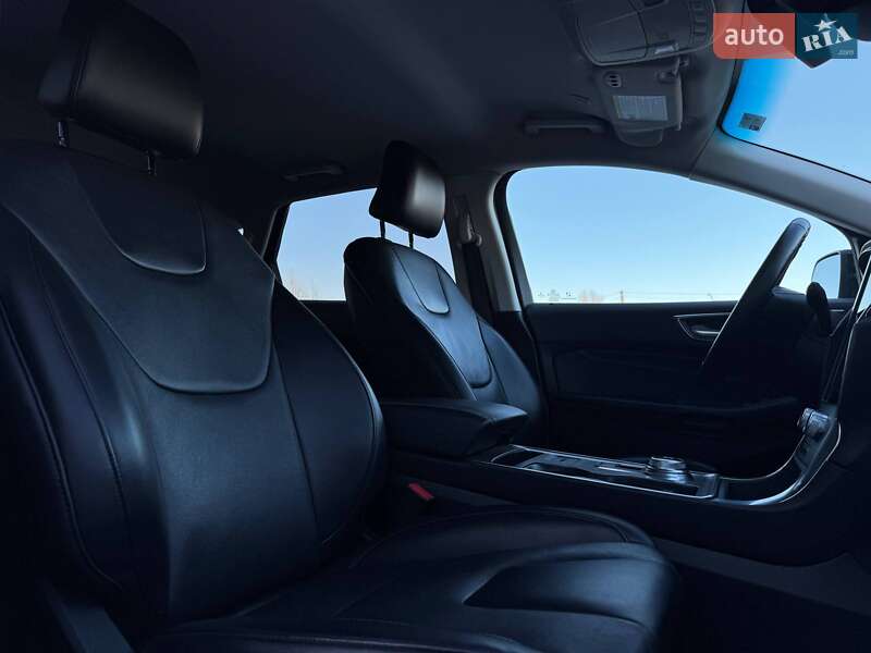 Внедорожник / Кроссовер Ford Edge 2022 в Ровно фото 46 Внедорожник / Кроссовер Ford Edge 2022 в Ровно