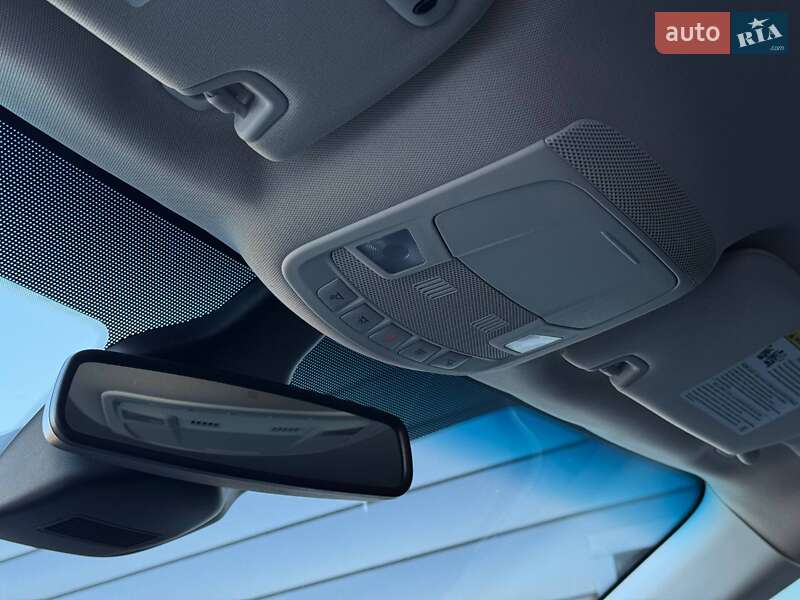 Внедорожник / Кроссовер Ford Edge 2022 в Ровно фото 51 Внедорожник / Кроссовер Ford Edge 2022 в Ровно